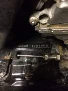 Honda CB 400. 400 куб. см., исправен, птс, с пробегом