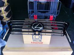 Решетка радиатора. Lexus: LX450d, LX460, LX570, GX460, GX400 Двигатели: 1URFE, 3URFE, 1VDFTV, 1GRFE