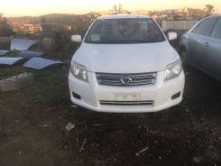 Toyota Corolla Axio. NZE144, 1NZ