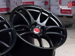 Work Emotion CR-KAI. 9.5x19", 5x120.00, ET28, ЦО 72,6 мм.
