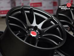 Work Emotion CR-KAI. 10.5x19", 5x120.00, ET22, ЦО 72,6 мм.