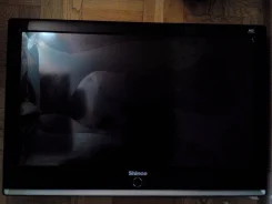 Shinge. LCD (��) ����