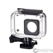 Водонепроницаемый Кейс Xiaomi Yi 4K Waterproof Case ! Оригинал! во Владивостоке Кейсы.