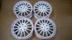 Alcasta. 6.5x16, 5x112.00, ET33, ЦО 57,1 мм.