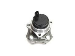 Ступица. Toyota: Allex, Corolla Axio, Corolla Fielder, Corolla, Corolla Runx Двигатели: 1NZFE, 1ZZFE, 2ZZGE, 2C, 2NZFE, 3ZZFE, 3CE