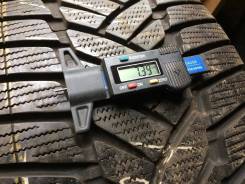 Dunlop SP Winter Sport M3. Зимние, без шипов, 10 %, 1 шт