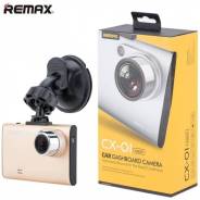 Remax CX-01