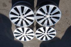LXRY Hanes. 7.0x17", 5x114.30, ET42, ЦО 72,0 мм.
