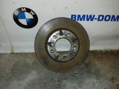 Диск тормозной. BMW 5-Series, E39, E60, E61 BMW 3-Series, E46/2, E46/2C, E46/3, E46/4, E46/5 Двигатели: M57D30TU, M47D20TU, M54B25, M52B25TU, M52B28TU...
