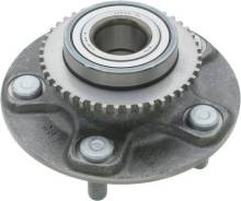 Ступица. Nissan Cefiro, WA32, A33, PA33, WPA32 Nissan Tino, HV10, V10 Nissan Maxima, CA33, A32 Nissan Primera Двигатели: VQ25DE, VQ25DD, VQ20DE, QG18D...