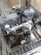 Двигатель в сборе. Mitsubishi: Delica, Strada, Pajero Sport, Pajero Pinin, Challenger, Pajero, L200 Двигатель 4D56