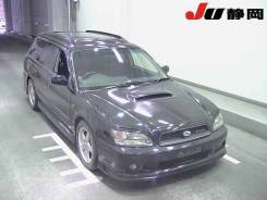 Subaru Legacy. BH5, EJ20TT