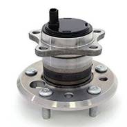 Ступица. Toyota Windom, MCV30 Toyota Kluger V, MCU20, ACU20 Toyota Camry, MCV30, MCV31, ACV31, ACV30 Toyota Highlander, MCU20, ACU20 Двигатели: 1MZFE...