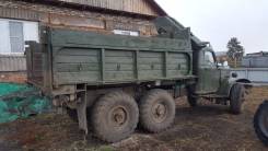 ЗИЛ 157. Продам зил 157 лесовоз, 4 500 куб. см., 5 000 кг.