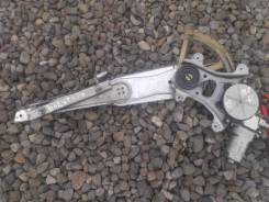 Стеклоподъемный механизм. Subaru Legacy, BL5, BPE, BL, BP9, BP5, BPH, BLE, BP, BL9 Subaru Legacy B4, BL9, BLE, BL5