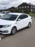 Аренда прокат ато в Крыму Kia. Без водителя