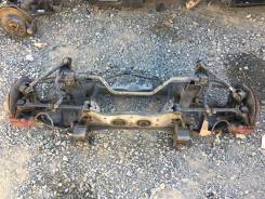 Подвеска. Toyota Mark II, JZX100, JZX90, JZX90E Toyota Cresta, JZX100, JZX90 Toyota Chaser, JZX100, JZX90 Двигатели: 1JZGE, 1JZGTE