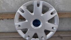 Колпак колеса R15 Ford Fusion '02-. Диаметр 15"", 3 шт