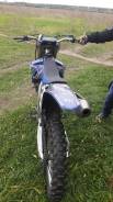 Yamaha YZ 250. 250 куб. см., исправен, птс, с пробегом
