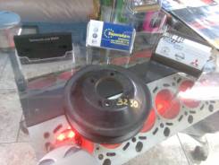 Шкив помпы. BMW: Z3, 3-Series, 7-Series, 5-Series, X3, Z4, X5 Двигатели: M52TUB25, M52TUB28, M54B22, M54B25, M54B30, M73TUB54, M52B20, M52B25, M52B28