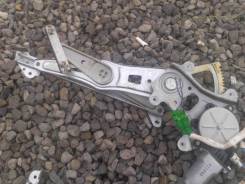 Стеклоподъемный механизм. Subaru Legacy, BP5, BL5 Subaru Legacy B4, BL5