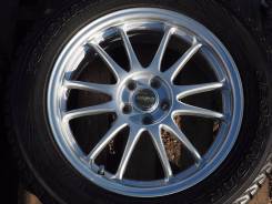 A-Tech Final Mind GR. 7.0x17", 5x100.00, ET48
