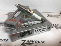 Свеча. Toyota: Vitz, Premio, Corolla Axio, Matrix, Prius a, Auris, Wish, Avensis, ist, Voxy, Corolla Fielder, Harrier, Isis, Yaris, Noah, Passo, Racti...