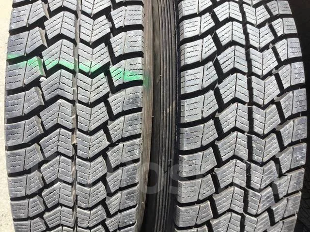 Toyo M912. �����������, 2012 ���, �/�, ����� 5 % ����