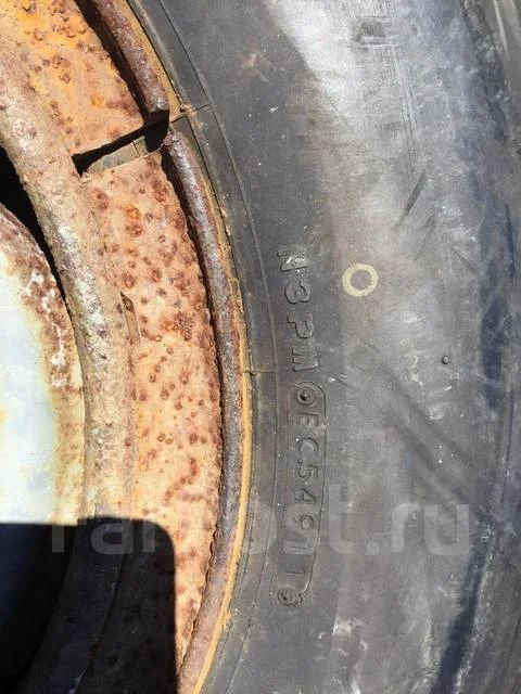 Toyo M912. �����������, 2012 ���, �/�, ����� 5 % ����