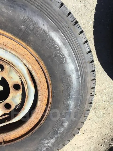 Toyo M912. �����������, 2012 ���, �/�, ����� 5 % ����