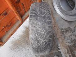 Goodyear UltraGrip 500. Зимние, шипованные, 2010 год, 80 %, 1 шт