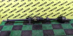 Привод. Honda Elysion, DBA-RR1, DBA-RR2, RR1, RR2, DBARR1, DBARR2 Двигатель K24A