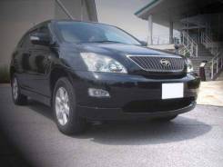Обвес кузова аэродинамический. Toyota Harrier Lexus RX330 Lexus RX300. Под заказ