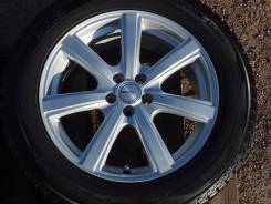 PRD. 7.0x17", 5x100.00, ET48