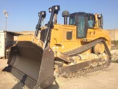 Caterpillar D8R. Продается бульдозер, 37 000,00 кг.