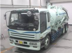 Isuzu Giga. , 19 000 куб. см. Под заказ
