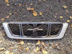 Решетка радиатора. Subaru Forester, SF5
