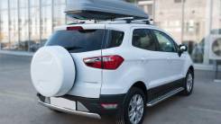 Подножка. Ford: Transit, Escape, Escort, Ranger, Kuga, F150, Maverick, Explorer, EcoSport. Под заказ