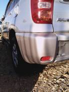 Клык бампера. Toyota RAV4, ACA21, ACA21W