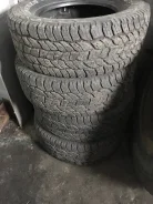 Cooper Discoverer A/T. �����������, �/�, ����� 20 %. ��� ����� �� �������� ����