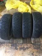 Dunlop. Зимние, шипованные, 2013 год, износ: 20%, 4 шт