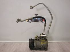 Компрессор кондиционера. Land Rover Freelander