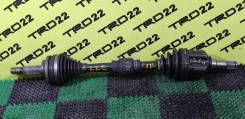Привод. Toyota Corolla Verso, ZZE121 Toyota Corolla, ZZE120, ZZE121 Двигатели: 3ZZFE, 4ZZFE