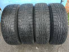Nokian Hakkapeliitta 5 SUV. Зимние, без шипов, 2010 год, 30 %, 4 шт