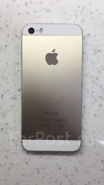Apple iPhone 5s. �/� ����