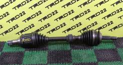 Привод, полуось. Toyota: Vanguard, Tarago, RAV4, Vellfire, Corolla, Previa, Alphard, Estima Двигатели: 2AZFE, 2ARFE, 3ZRFE