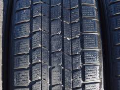 Dunlop DSX-2. Зимние, без шипов, 10 %, 4 шт