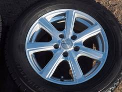 PRD. 6.5x16", 5x114.30, ET38