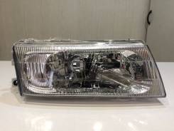 Фара. Mitsubishi Lancer, CK1A, CK2A, CK4A, CK6A, CK8A, CM2A, CM5A, CM8A Mitsubishi Colt, CK1A, CK2A, CK4A, CK5A, CP9A Двигатели: 4G13, 4G15, 4G92, 4G6...