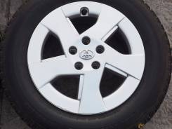Toyota. 6.0x15, 5x100.00, ET45